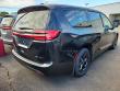 2023 Chrysler Pacifica Plug-In Hybrid Limited Van Passenger Van