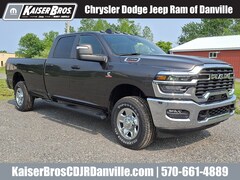 2025 Ram 2500 Tradesman Pickup