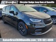 Chrysler Pacifica Plug-In Hybrid