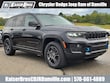 Jeep Grand Cherokee 4xe