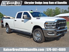 2025 Ram 2500 Tradesman Pickup