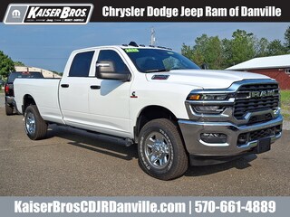 2025 Ram 2500 Tradesman Pickup