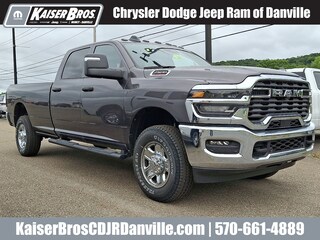 2025 Ram 2500 Tradesman Pickup