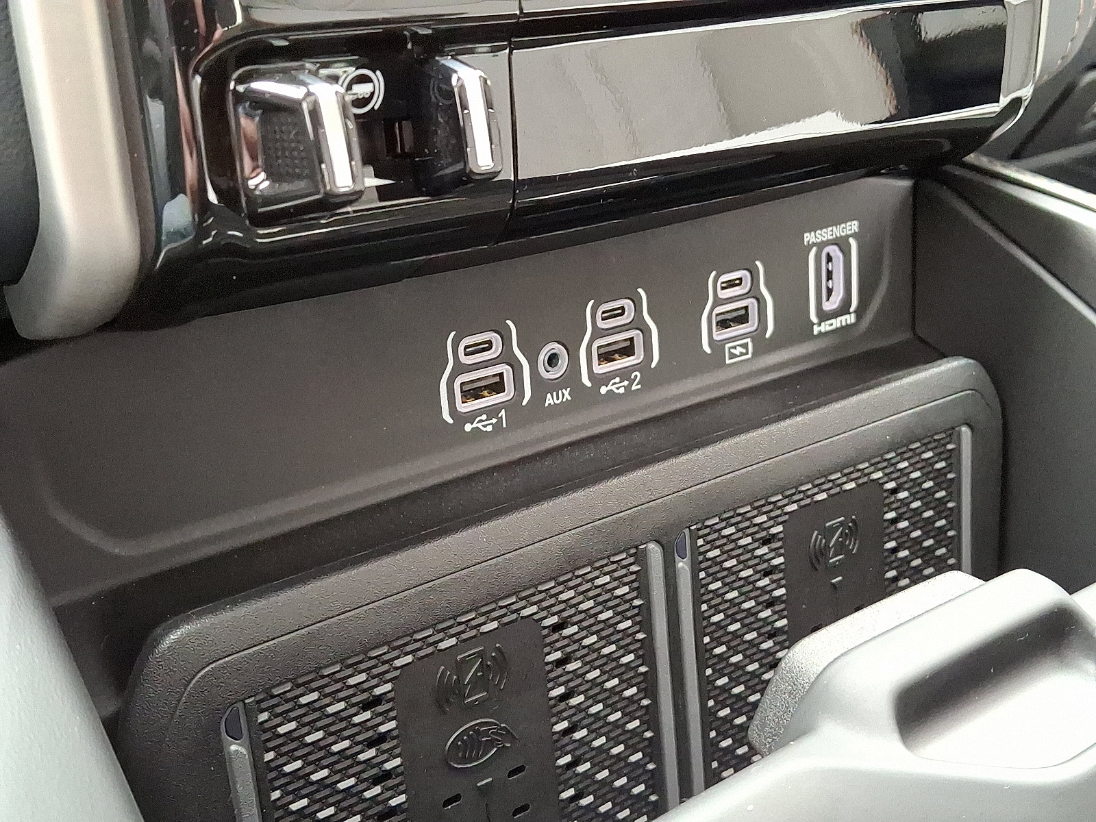 2025 RAM Ram 1500 Pickup Tungsten - Photo 26