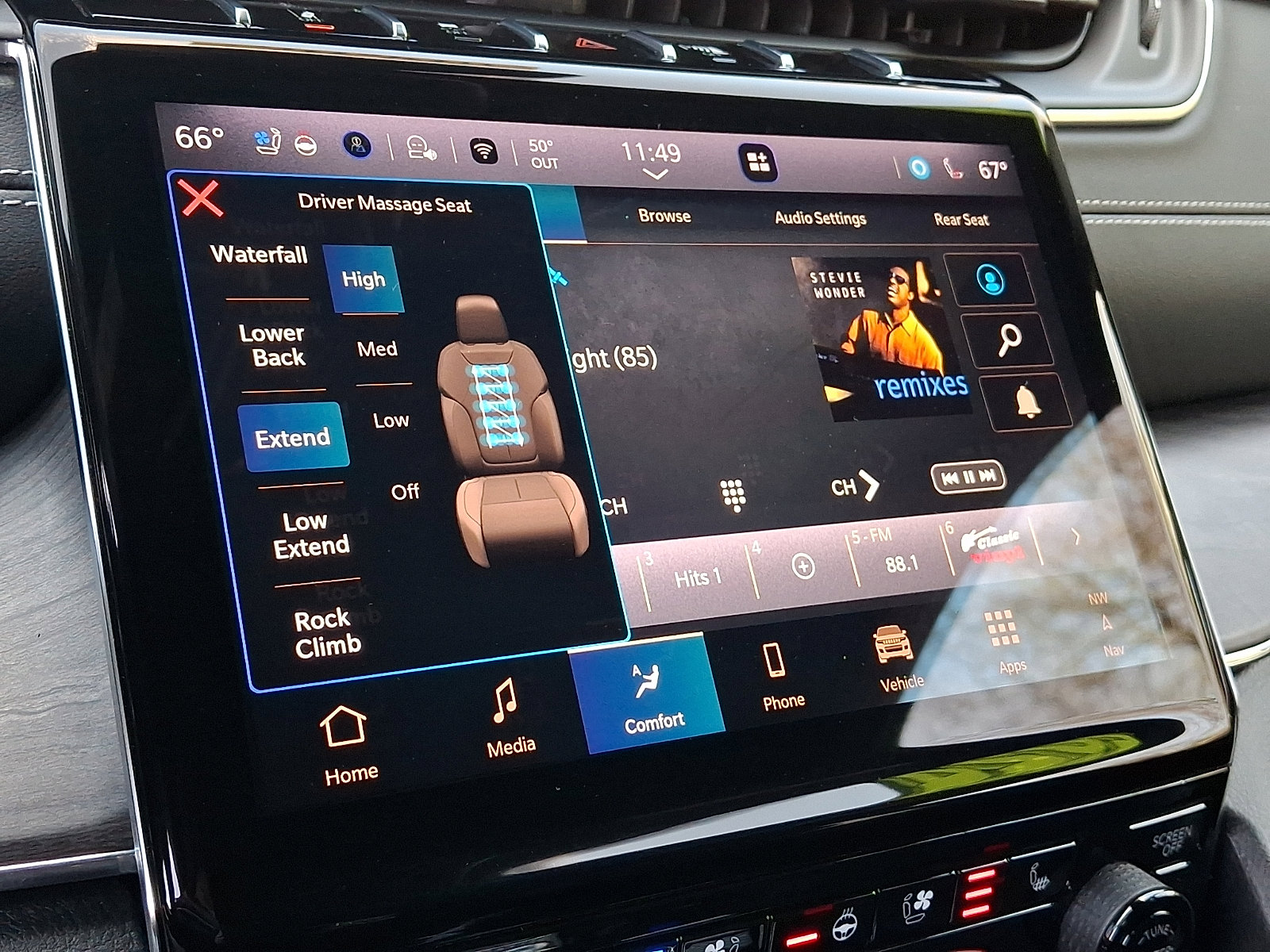 2024 Jeep Grand Cherokee L Overland - Photo 21