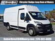  Ram Promaster Delivery Van BEV