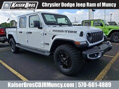 2025 Jeep Gladiator HIGH TIDE 4X4 Pickup