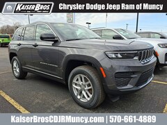 2026 Jeep Grand Cherokee LAREDO X 4X4 Sport Utility