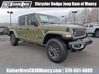 2026 Jeep Gladiator SPORT S 4X4 Pickup