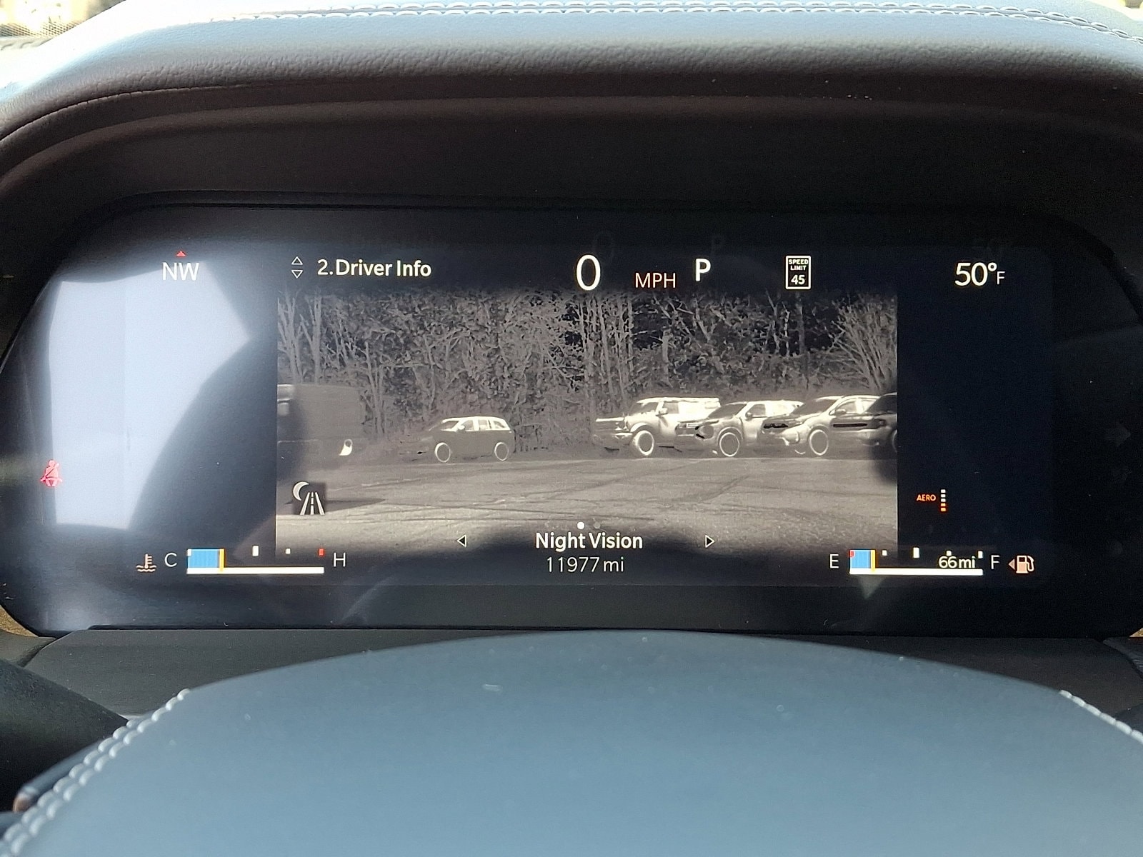 2024 Jeep Grand Cherokee L Overland - Photo 24