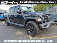 2025 Jeep Gladiator HIGH TIDE 4X4 Pickup