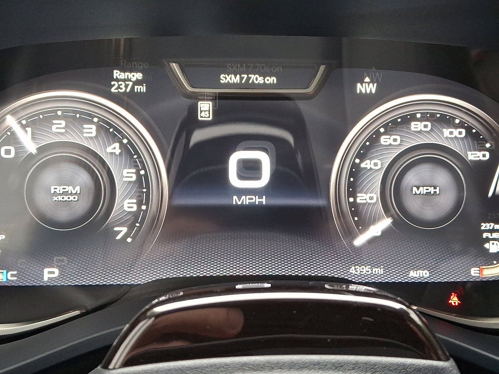2025 RAM Ram 1500 Pickup Tungsten - Photo 22