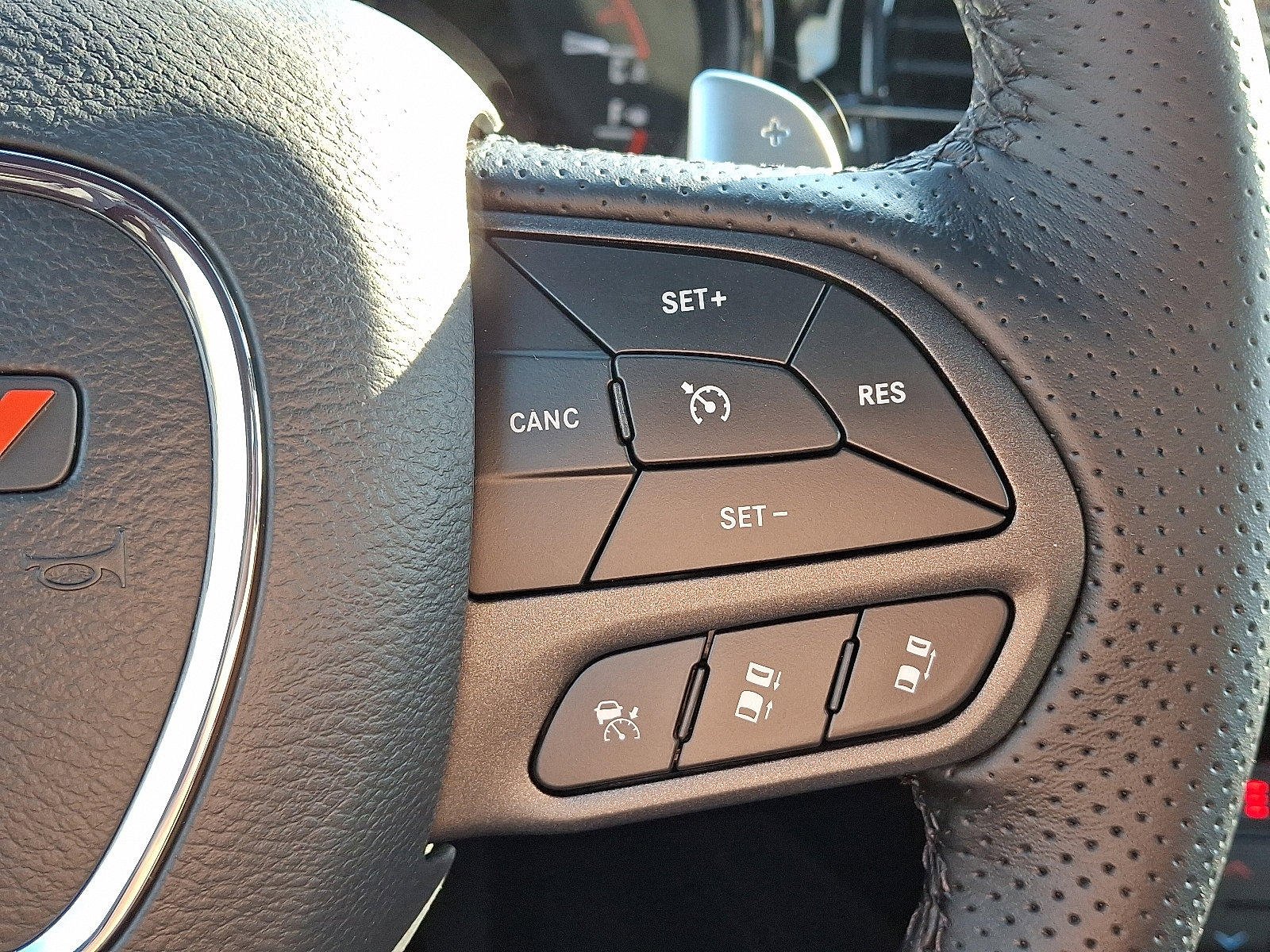 2026 Dodge Durango GT Plus - Photo 16