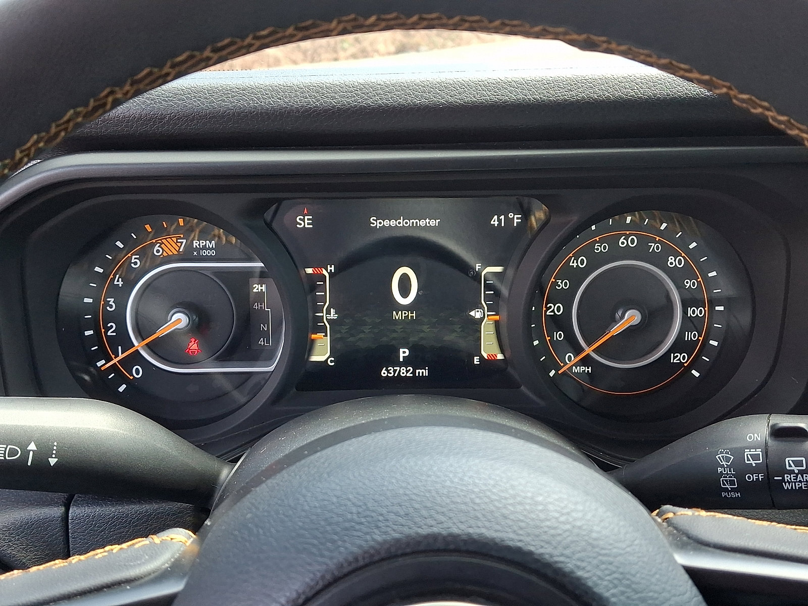 2024 Jeep Wrangler 4-Door Sport S - Photo 19