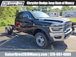 Ram 5500 Chassis Cab