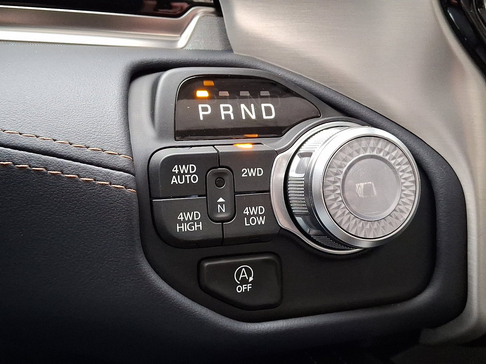 2025 RAM Ram 1500 Pickup Tungsten - Photo 16