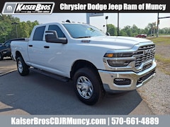 2025 Ram 2500 TRADESMAN CREW CAB 4X4 6'4 BOX Pickup