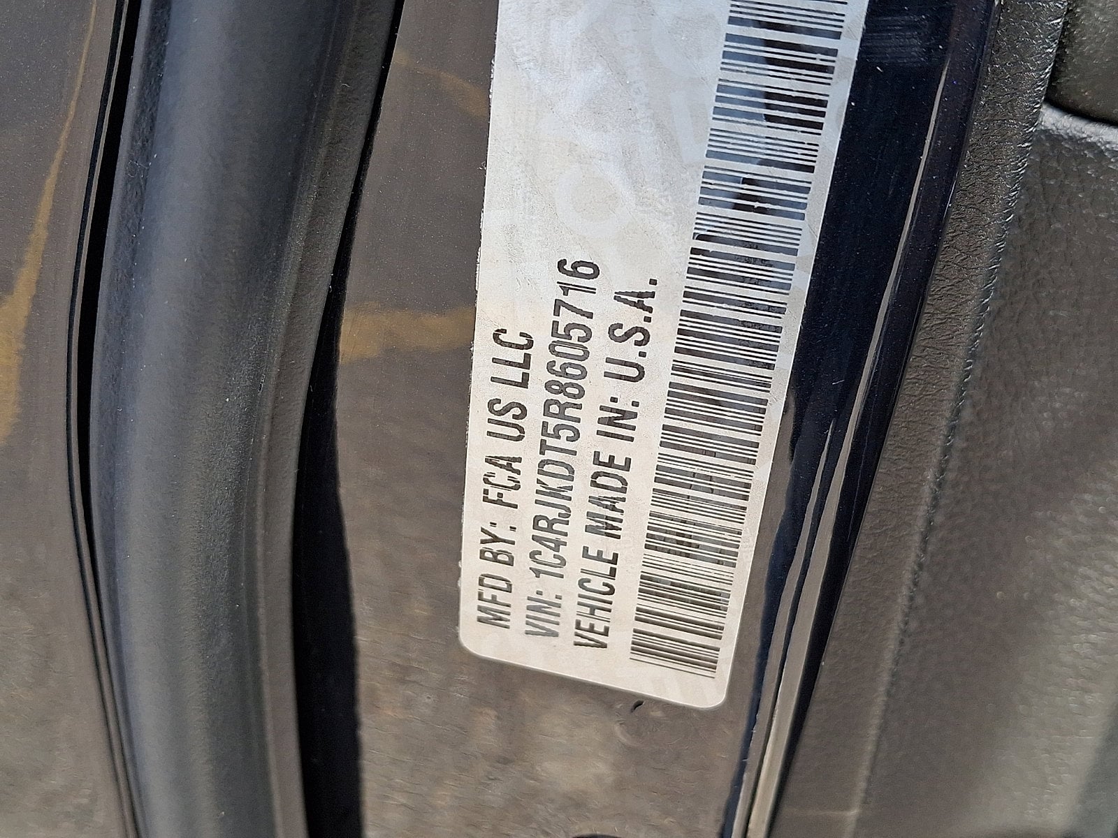 2024 Jeep Grand Cherokee L Overland - Photo 32