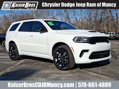 2026 Dodge Durango GT PLUS AWD Sport Utility
