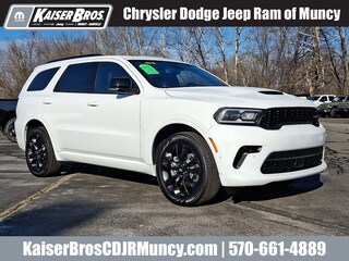 2026 Dodge Durango GT PLUS AWD Sport Utility