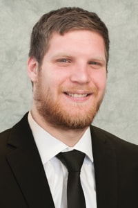 Staff member Jake Stutzman from 1b0343c9aefe