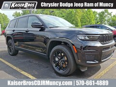 2025 Jeep Grand Cherokee L ALTITUDE X 4X4 Sport Utility