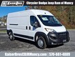  Ram ProMaster