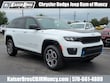 Jeep Grand Cherokee 4xe