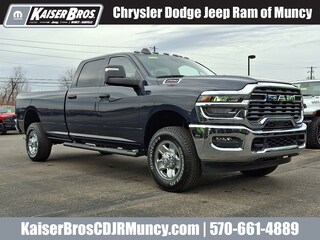 2026 Ram 2500 TRADESMAN CREW CAB 4X4 8' BOX Pickup