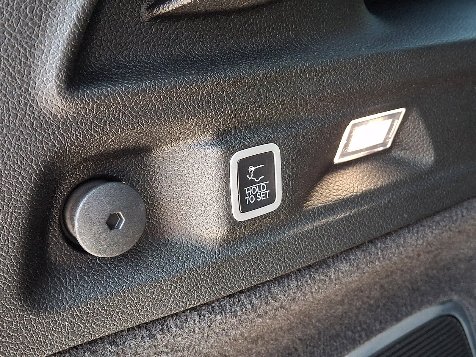 2024 Jeep Grand Cherokee L Overland - Photo 35