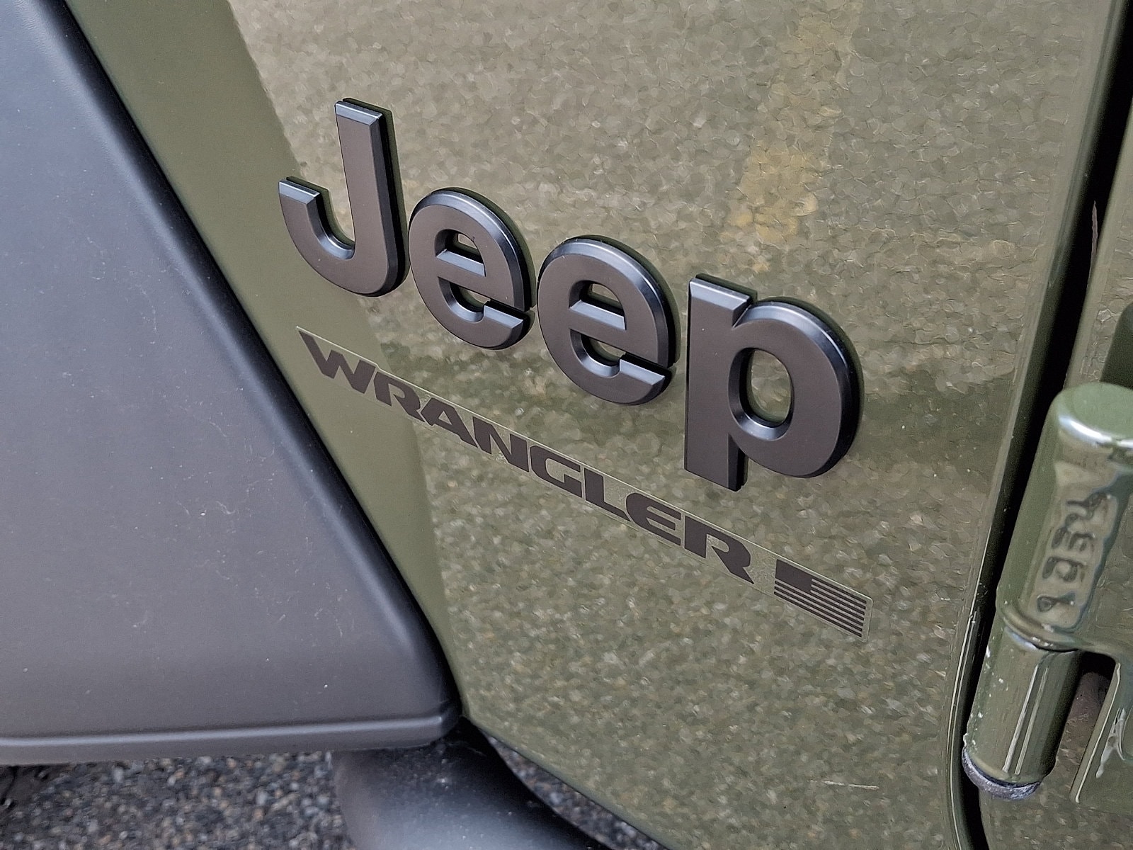 2024 Jeep Wrangler 4-Door Sport S - Photo 29