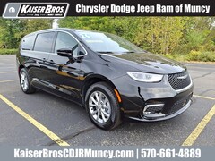 2026 Chrysler Pacifica SELECT AWD Passenger Van