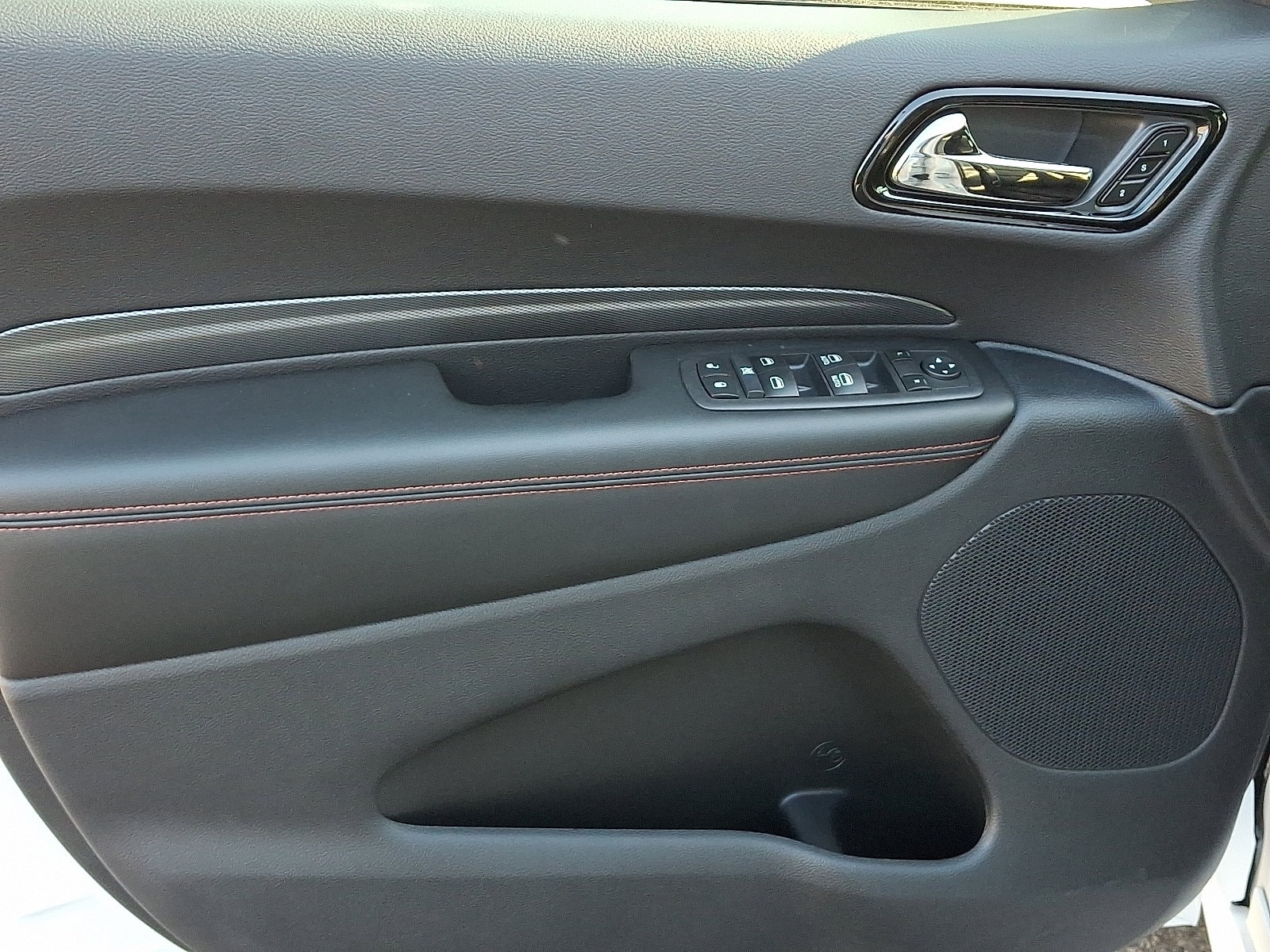 2026 Dodge Durango GT Plus - Photo 8