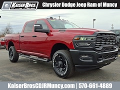 2026 Ram 2500 TRADESMAN CREW CAB 4X4 6'4 BOX Pickup