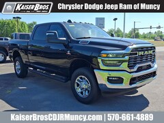 2025 Ram 2500 TRADESMAN CREW CAB 4X4 6'4 BOX Pickup