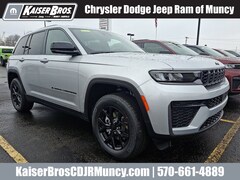 2026 Jeep Grand Cherokee LAREDO ALTITUDE 4X4 Sport Utility