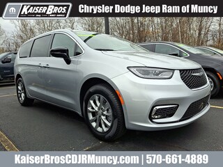 2026 Chrysler Pacifica SELECT AWD Passenger Van