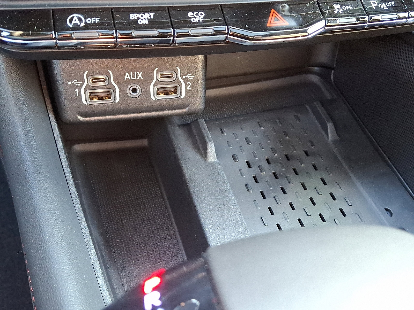 2026 Dodge Durango GT Plus - Photo 19
