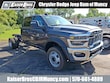 Ram 4500 Chassis Cab