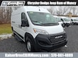 Ram ProMaster