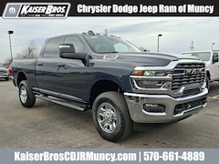 2026 Ram 2500 TRADESMAN CREW CAB 4X4 6'4 BOX Pickup