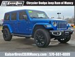  Jeep Wrangler 4xe