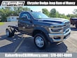 Ram 5500 Chassis Cab