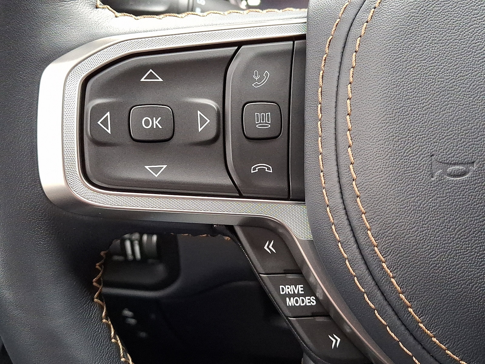 2025 RAM Ram 1500 Pickup Tungsten - Photo 23