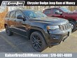  Jeep Grand Cherokee WK