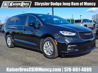 2026 Chrysler Pacifica SELECT Passenger Van