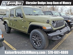2026 Jeep Gladiator SPORT S 4X4 Pickup