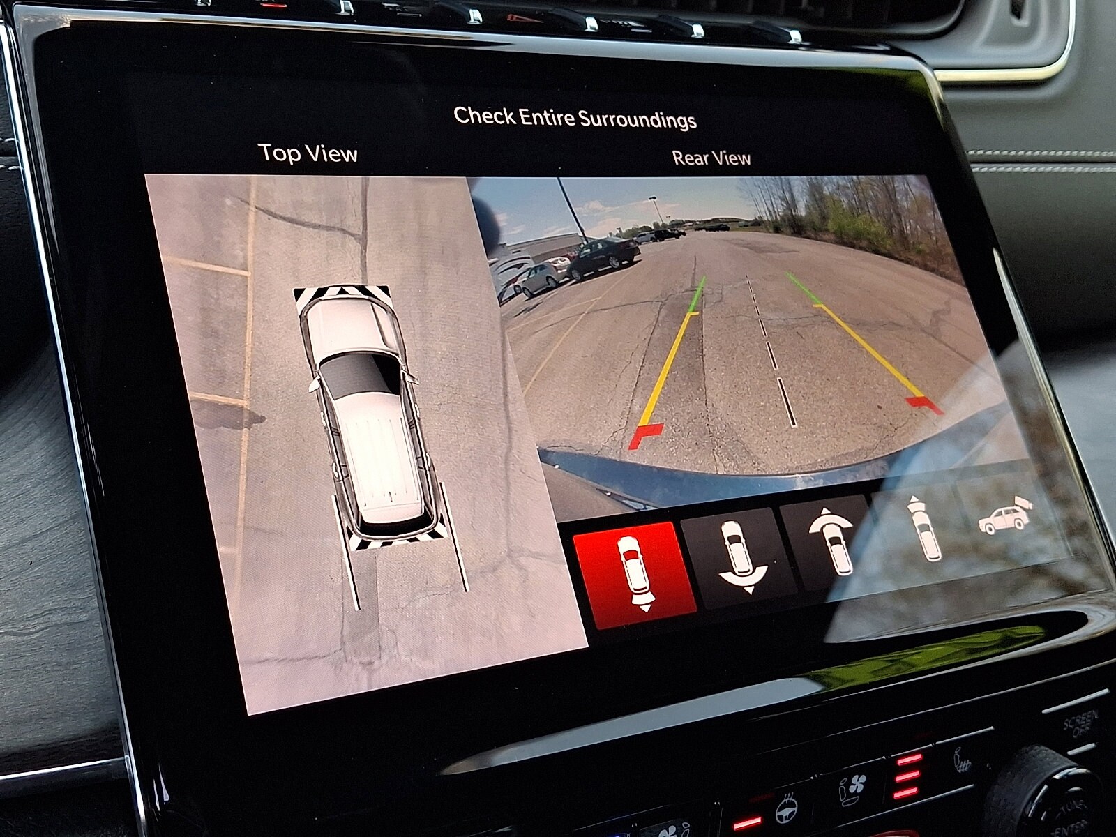 2024 Jeep Grand Cherokee L Overland - Photo 22