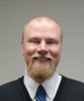 Staff member Jason Croak from 762de5c99b06