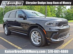 2025 Dodge Durango GT PLUS AWD